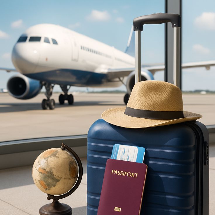 Communication avec les voyageurs